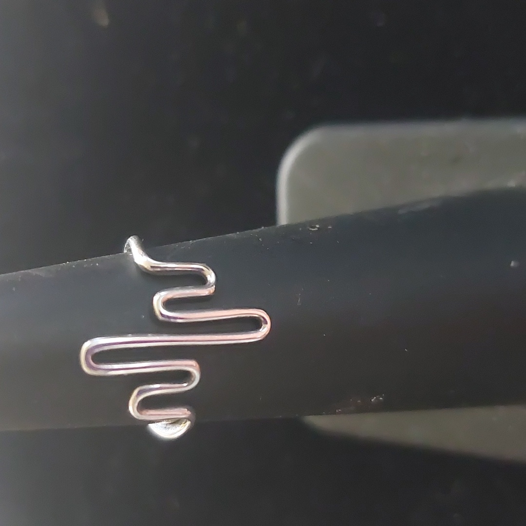 Sterling Silver Toe Rings 925 Dainty